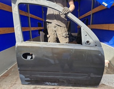 Дверь передние правое opel combo 13227381 фото №1