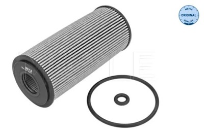 Фільтр оливи meyle 014 322 0004 фото №1