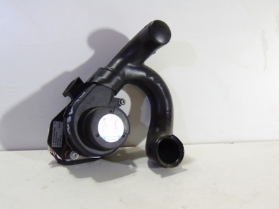 Вентилятор компьютер mercedes ml w166 a1669068800 фото №1