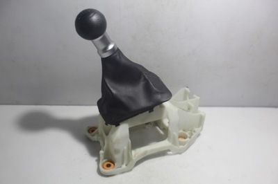 Ручка домкрат перемикання передач kia rio iv 1.2 фото №1