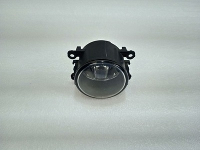 Renault scenic iii megane iii протитуманна фара лівий перед фото №1