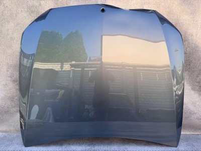 Капот mercedes e-klasa w213 фото №1