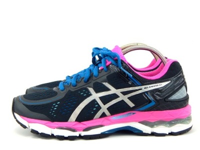 Buty ASICS GEL-KAYANO 22 r 39,5/26 cm DO BIEGANIA