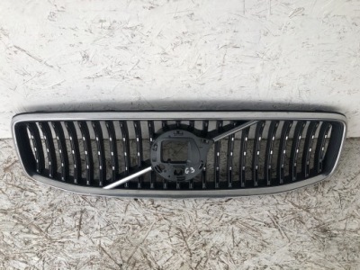 Решётка радиатора решётка радиатора решётка радиатора бампера volvo s90 v90 cross country lift фото №1