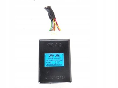 MODULE KIA CEED I 2006-2012R 95850-1H000  