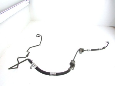 Peugeot 607 2.7hdi шланг підсилювача europa 9657608980 фото №1