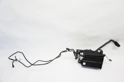 Фільтр вугільний renault clio v 5 lift 1.0tce 149509105r 149118752r фото №1