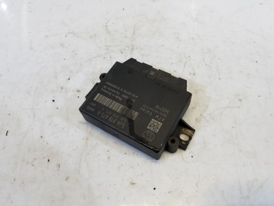 Модуль seat toledo iv 5ja919475a фото №1