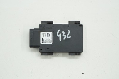 Bmw 6 gt g32 17r радар ассистент датчик поперечина движения 6890434 фото №1