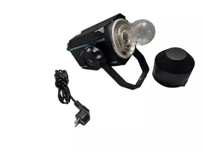 STUDYJNA LAMPA BŁYSKOWA