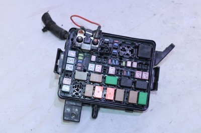 Корпус предохранителей hyundai bayon i20 iii фото №1