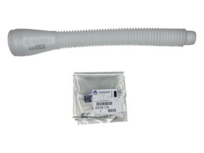 Оригинальный номер трубка бачок омывателя стекло peugeot partner ii 6439c4 фото №1