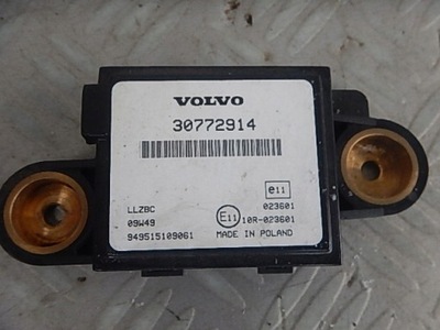 Volvo xc60 датчик датчик модуль 30772914 фото №1