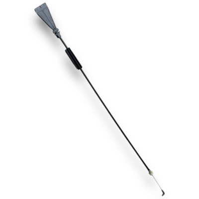 Трос газу fiat grande punto 71754549 фото №1