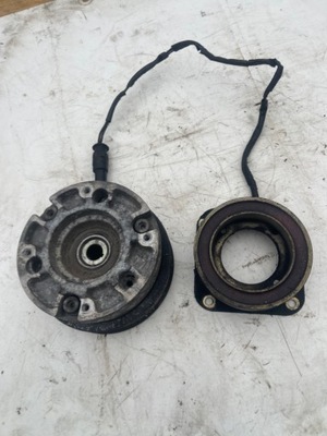 Вязкостная муфта сцепление вязкостная mascott 2.8 98-04r фото №1