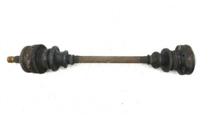Приводной вал левый задняя левая mercedes slk r170 2.3 k фото №1