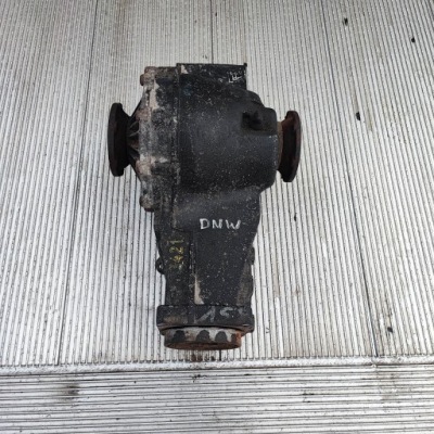 Дифференциал мост задняя audi a8 d2 4.2 dnw фото №1