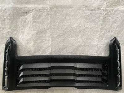 Решётка радиатора решётка радиатора dodge ram 1500 2019- фото №1