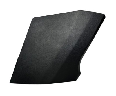 Заглушка захист бампера iveco eurocargo 08-15 l фото №1