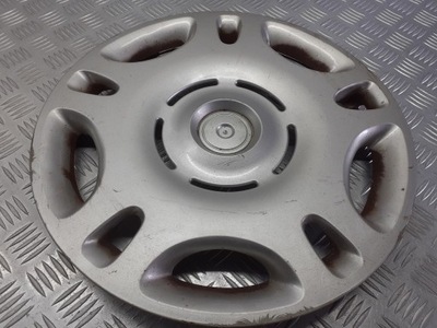 Колпак оригинальный r15 fiat grande punto 1.2 8v 3613-1094 фото №1