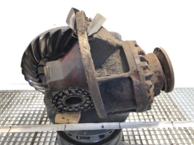 Вкладиш міст volvo fh12 1523436 фото №1