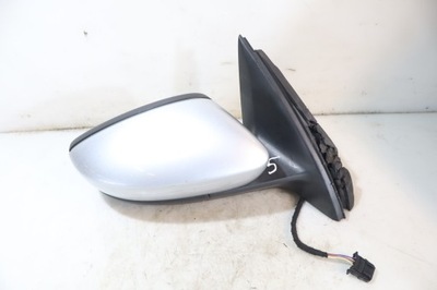 Зеркало правое skoda rapid ii la7w фото №1