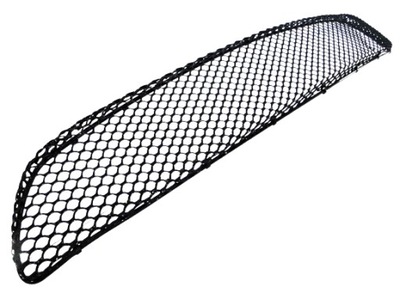 Mercedes e klasa w211 211 решётка средняя amg фото №1