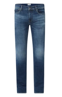 SPODNIE PEPE JEANS FINSBURY PM200338DE62 2 MĘSKIE -50%