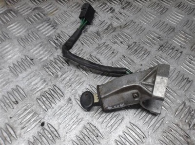 Замок запалювання żuk фото №1