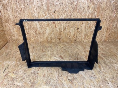 Впуск рамка повітропровід повітря renault captur ii 215599395r 2019- фото №1