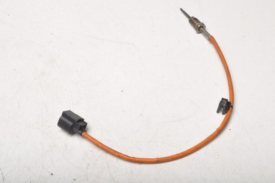 Ford puma ii mk2 датчик температури вихлопних газів фото №1