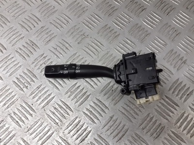 Переключатель поворотники corolla verso фото №1