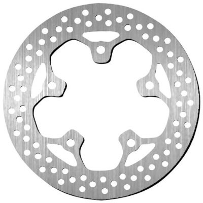 DISQUE DE FREIN SBS PIAGGIO BEVERLY 125 SYM GTS 300 5206 