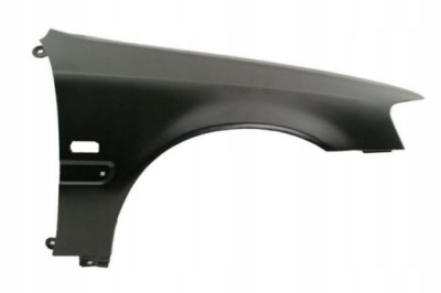 Крила перед правий honda civic 5d 99-01r фото №1