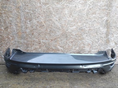 Бампер задний  ford kuga mk2 titanium st line фото №1