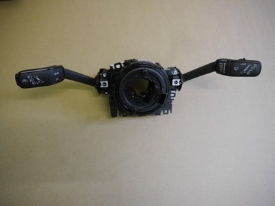 Vw passat b8 перемикач комбінований 3q0953521r фото №1