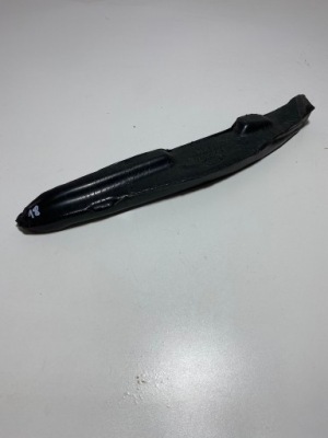 Kia sportage iii шумоізоляція крила праве фото №1