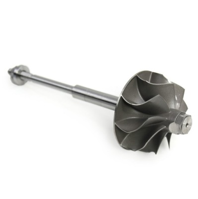 Крильчатка turbo gtb1749vm garret фото №1