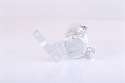 Осушувач кондиціонера nissens nis 95552 фото №1