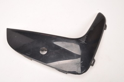 Bmw g20 молдинг бампера правая перед 8079596 19r фото №1