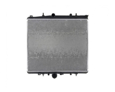 Радиатор wody peugeot 807 lancia phedra fiat ulysse citroen c8 фото №1
