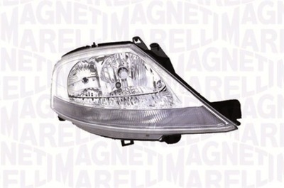 MAGNETI MARELLI 712412121129 ФАРА