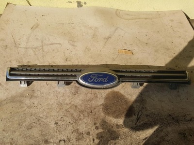 Решётка радиатора решётка радиатора ford ecosport фото №1