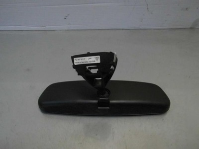 Дзеркало заднього виду porsche cayenne 7l5 фото №1