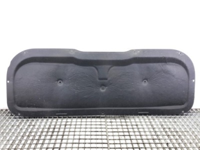 Шумоизоляция капот ssangyong torres crossover 71161-41000 фото №1