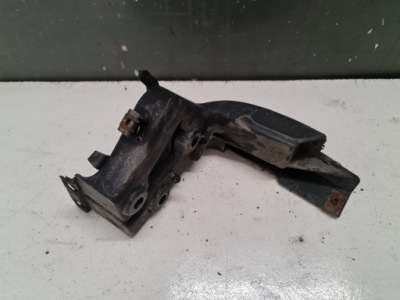 Напрямна кронштейн поріг audi a8 d3 4e0853913c фото №1