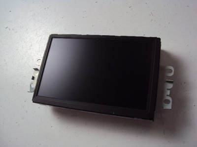 Экран дисплей volvo v40 ii 2012-2019 фото №1