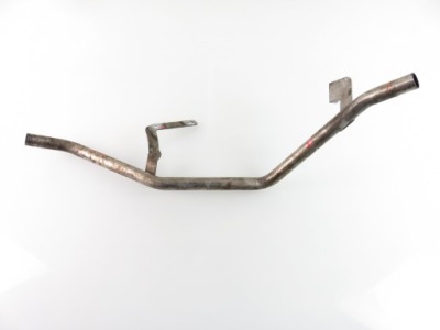 Гаситель webasto vw touran 1t1, 1t2 1k0819508g фото №1