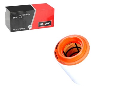 Maxgear 26-2334 фільтр повітря фото №1