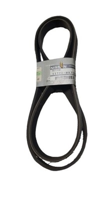 Nissan cabstar ремень клиновой 11720-ma70a фото №1